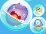 Merge Monster Pool