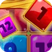 Merge Numbers