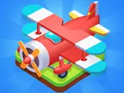 Merge Plane