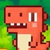 Mini Dino Clicker