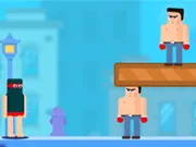 Mr Fight Online