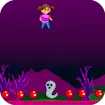 Nanychan vs Ghosts 2