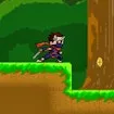 Ninja Warrior Adventure