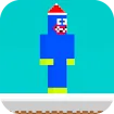 Noob Huggy Winter