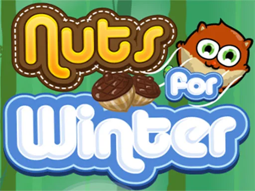 NutsForWinter
