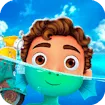 Ocean Kids Back to School