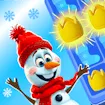 Olaf Designer - Match 3