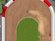 One Button Speedway