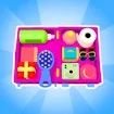 Organizer Master