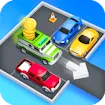 Parking Jam Escape