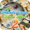 Philatelic Escape - Fauna Album 2