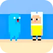 Pixel Time Summer