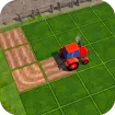 Puzzle Farming