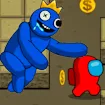 Rainbow Friends Survival