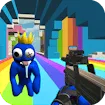 Rainbow Friends Swarm