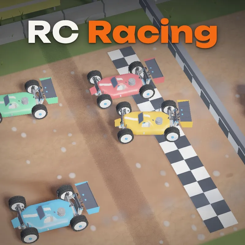 RC Racing