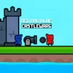 Red and Blue Castlewars
