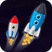 Rocket Balance