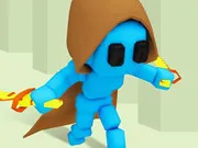 Samurai Flash Online
