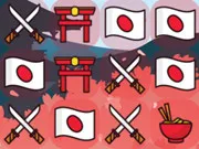 Samurai Master Match 3