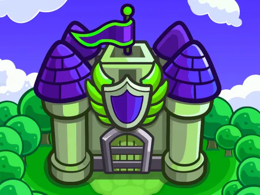 Save The Kingdom