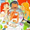 Search Hidden Objects Find It