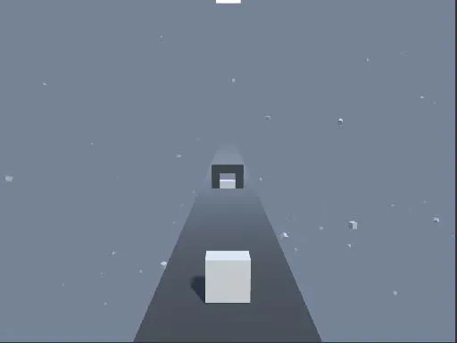 Shape Havoc 3D