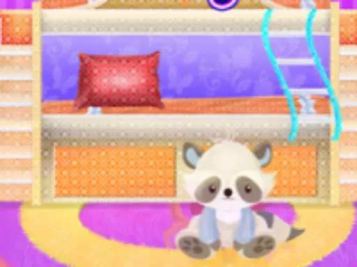 Sisters Bunk Bed Design