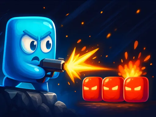 SlimeAdventure