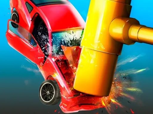 Smash Cars!