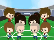 Soccer Mob