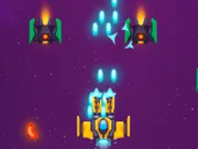 Space Blaze