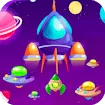 Spacecraft Fighter