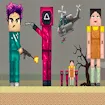 Squid Game 3 Playground