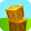 Stacker Tower Boxes of Balance