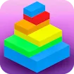Stacking Colors