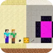 Steve and Alex House Escape