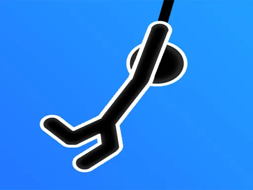 Stickman Hero