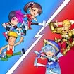 Stickman Warriors