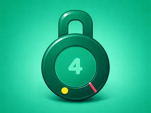 Stop The Lock 