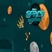 Stuck in Space