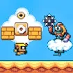 Super Droid Adventure
