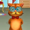 Talking Cat