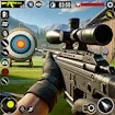 Target Gun Shooting Adventure