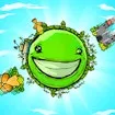 The Earth Evolution