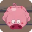 The Pig Escape