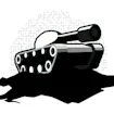 The War Tank Chase