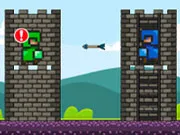 Tower Wars