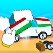 Toy Assembly 3D
