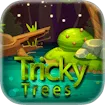Tricky Trees